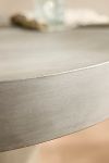 Thumbnail View 5: Concrete Pedestal Coffee Table