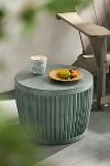 Thumbnail View 2: Ridge Concrete Side Table