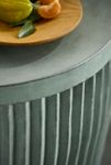 Thumbnail View 3: Ridge Concrete Side Table