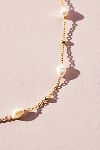 Thumbnail View 3: Mini Pearl Chain Necklace