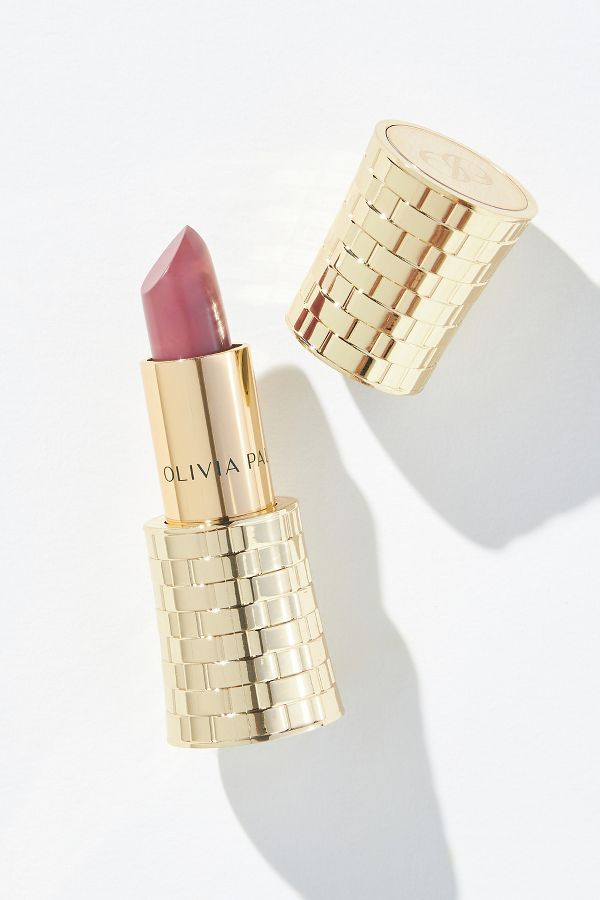 Slide View: 2: Olivia Palermo Beauty Matte Lipstick