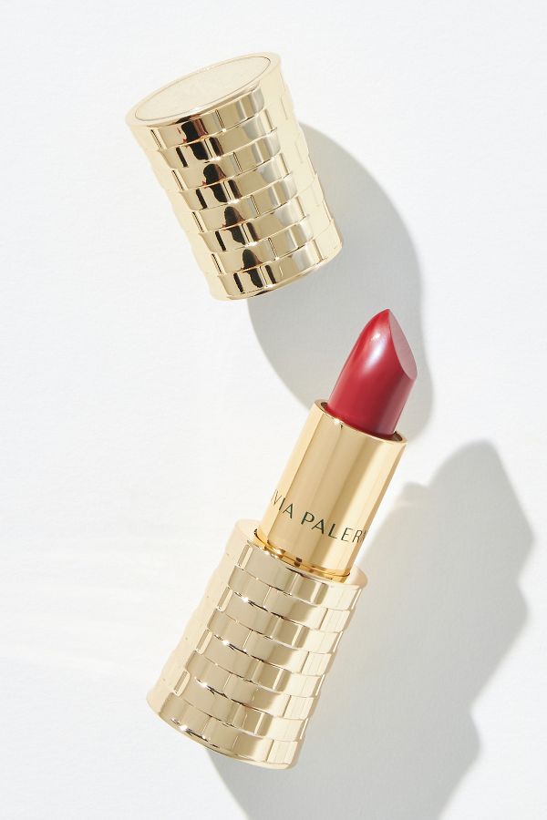 Slide View: 1: Olivia Palermo Beauty Matte Lipstick