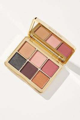 Olivia Palermo Beauty Eyeshadow Palette