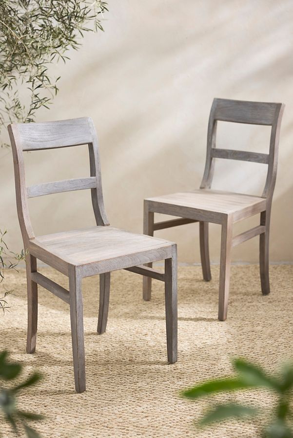 Slide View: 2: Noni Side Chairs, Set of 2