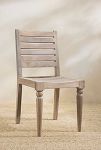 Thumbnail View 2: Shoreham Teak Side Chairs, Set of 2