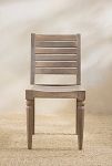 Thumbnail View 3: Shoreham Teak Side Chairs, Set of 2