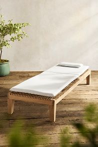 Slide View: 4: Sonoma Woven Chaise