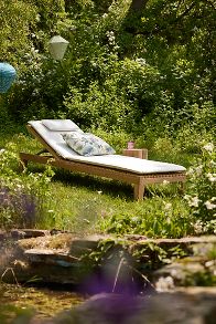 Slide View: 1: Sonoma Woven Chaise