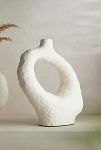 Thumbnail View 3: Organic Ceramic Vase