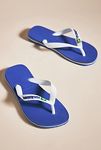 Thumbnail View 2: Havaianas Brazil Logo Sandals