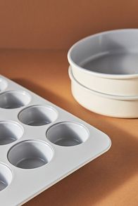 Slide View: 3: Caraway Bakeware Set