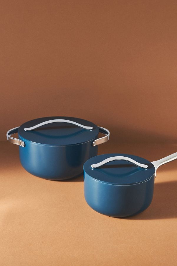 Slide View: 3: Caraway Cookware Set