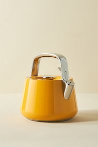 Slide View: 2: Caraway Tea Kettle