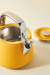 Slide View: 3: Caraway Tea Kettle