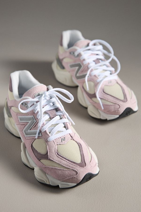 Slide View: 2: New Balance 9060 Sneakers