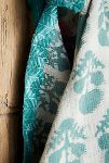 Thumbnail View 3: Recycled Sari Kantha Throw