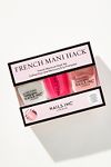 Thumbnail View 1: Nails.INC French Mani Hack Nail Polish Set