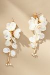 Thumbnail View 1: Blossom Drop Earrings