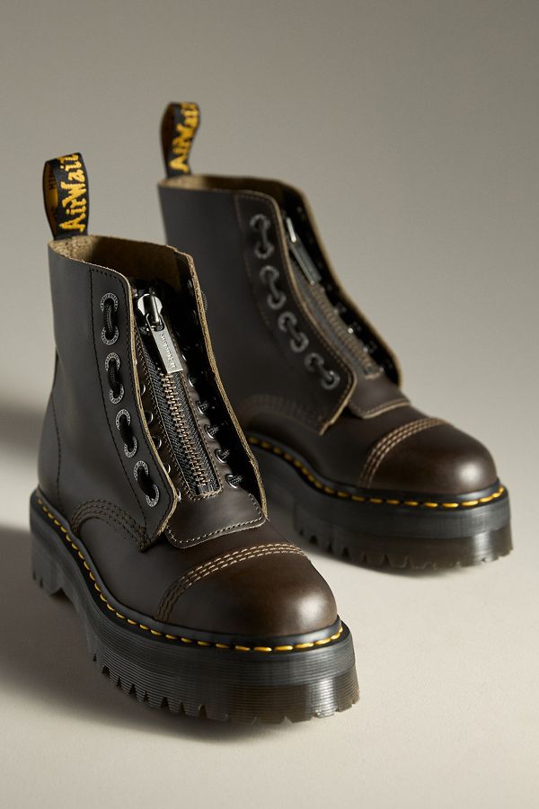 Slide View: 2: Dr. Martens Sinclair Boots