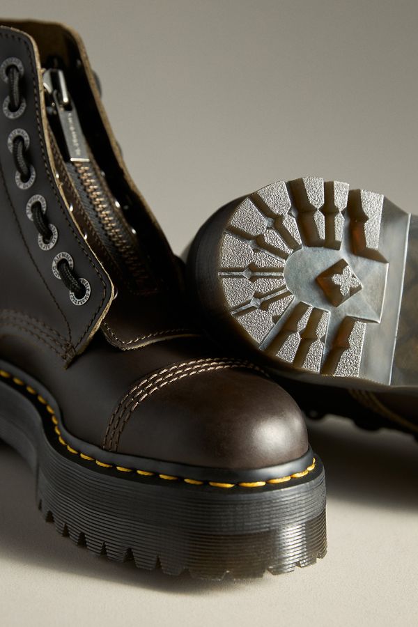 Slide View: 3: Dr. Martens Sinclair Boots