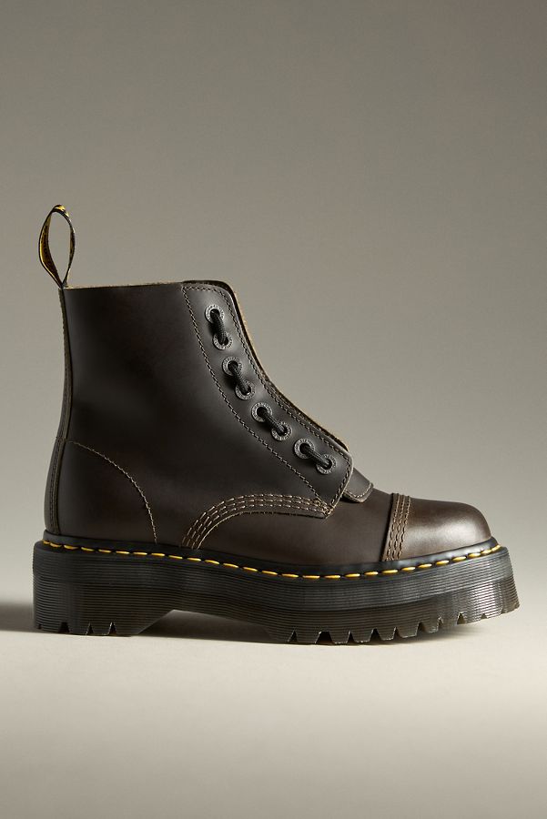 Slide View: 1: Dr. Martens Sinclair Boots