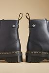 Thumbnail View 3: Dr. Martens Jetta Zipper Boots