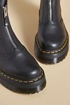 Thumbnail View 4: Dr. Martens Jetta Zipper Boots