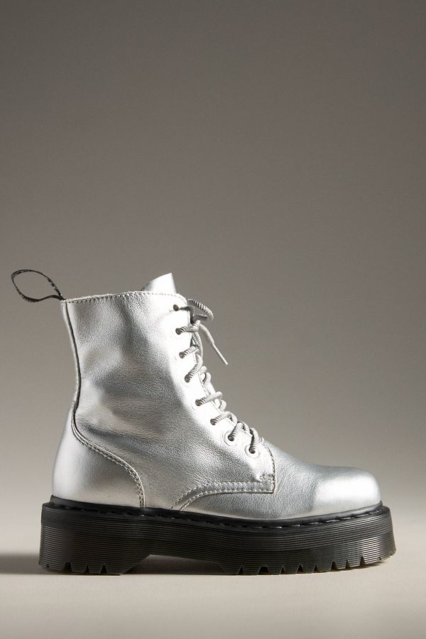 Slide View: 3: Dr. Martens Jadon Boots