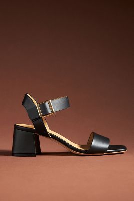 Nisolo Block Heels