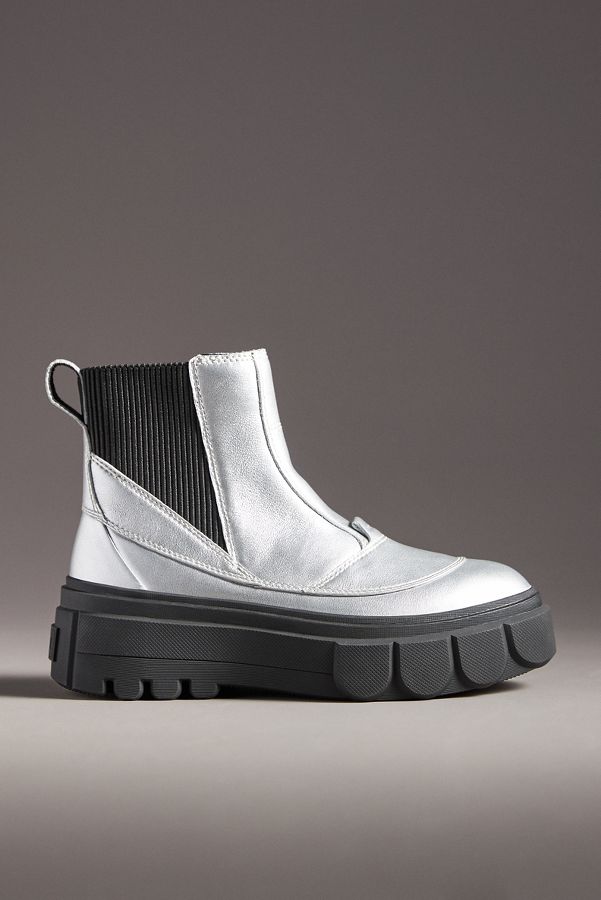 Slide View: 1: SOREL Caribou Waterproof Boots