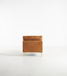 Bowen Modular Armless Chair #3