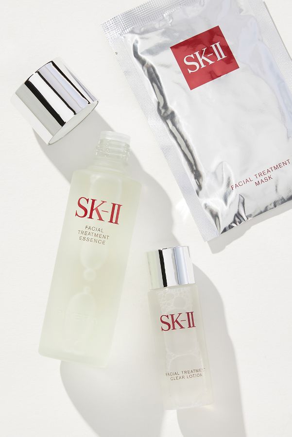 Slide View: 1: SK-II First Experience Set