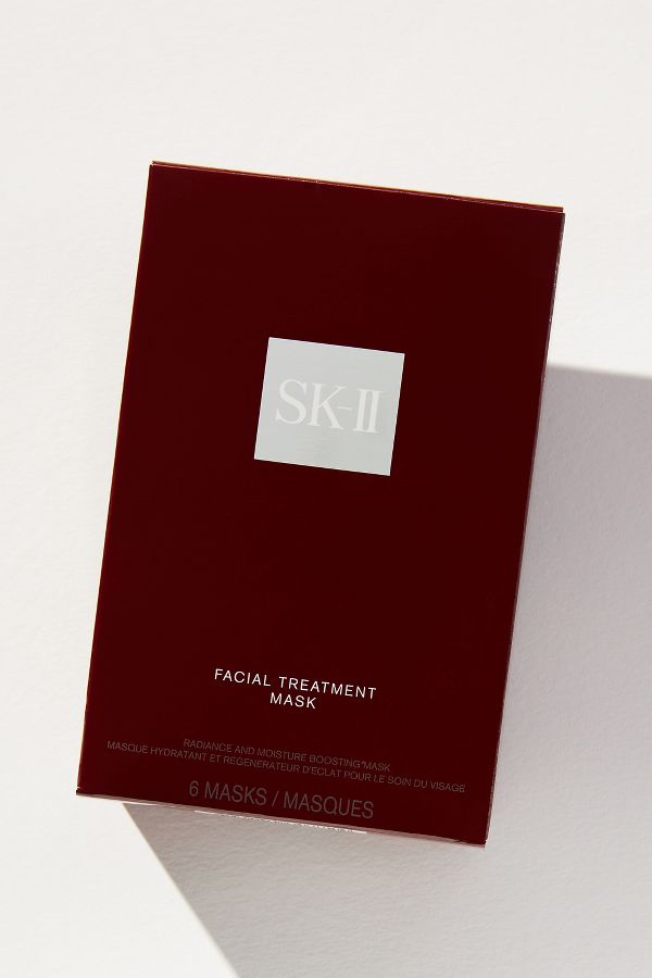 Slide View: 2: SK-II Facial Treatment Mask