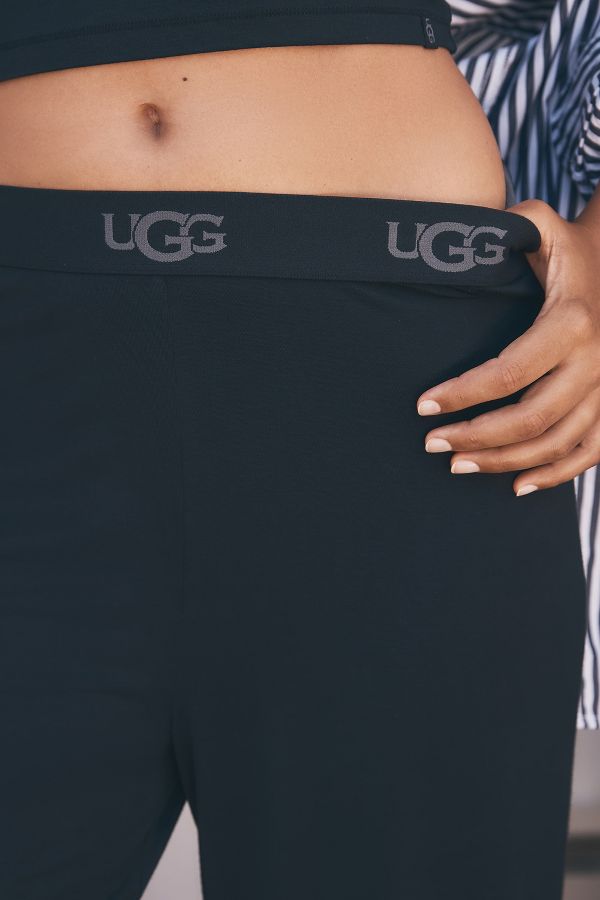 Slide View: 4: UGG Britta Flowy Pants