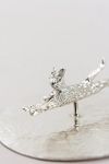 Thumbnail View 4: CÂPÂ Jewelry Lazy Cat Sculpture