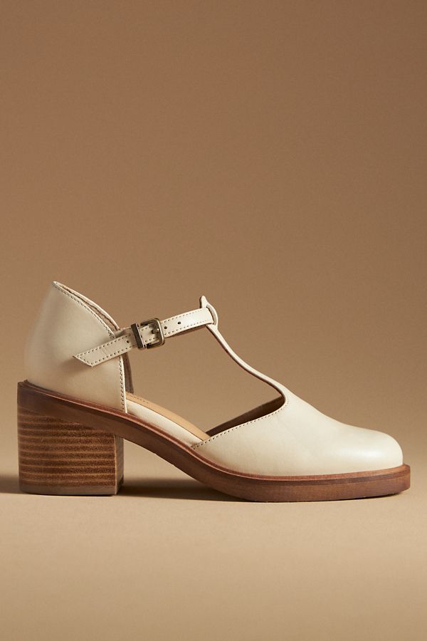 Slide View: 1: Seychelles Soulmate Heels