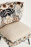 Thumbnail View 5: Kaia Petite Accent Chair