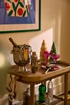 Thumbnail View 7: Norma Bar Cart