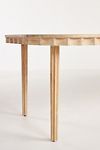 Thumbnail View 3: Norma Oak Dining Table