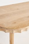 Thumbnail View 4: Norma Oak Dining Table