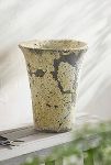 Thumbnail View 1: Barnacle Cone Planter, 11”