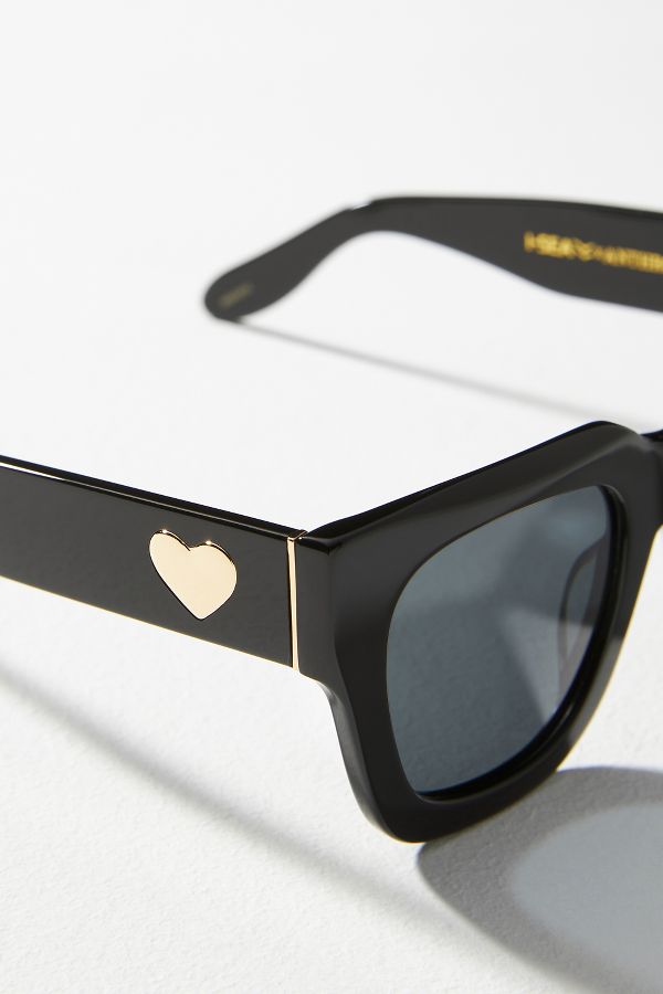 Slide View: 3: I-SEA Jolene Sunglasses