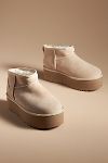 Thumbnail View 3: UGG® Classic Ultra Mini Platform Boots