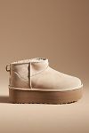 Thumbnail View 2: UGG® Classic Ultra Mini Platform Boots