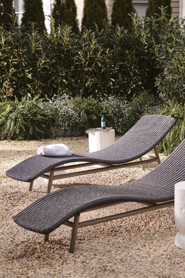 Slide View: 1: Portia Chaise Lounge