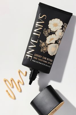 Saint Jane Luxury Sun Ritual SPF 30 Sunscreen