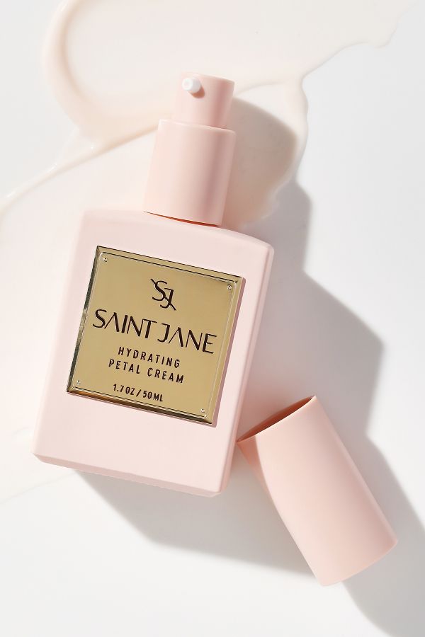 Slide View: 1: Saint Jane Hydrating Petal Cream