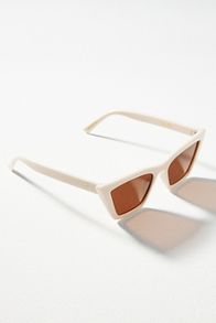 Slide View: 2: I-SEA Rosey Polarized Sunglasses