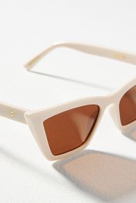 Slide View: 3: I-SEA Rosey Polarized Sunglasses