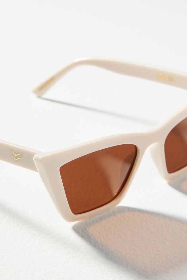 Slide View: 3: I-SEA Rosey Polarized Sunglasses